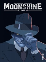 Moonshine Tome 2 - Urban Indie de Azzarello Brian chez Urban Comics