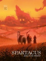 Spartacus de Mitchell J L. chez Callidor