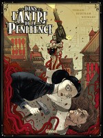 Dans L'antre De La Penitence de Tomasi Peter J. chez Glenat