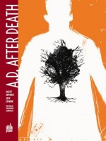 A.d. After Death de Snyder Scott chez Urban Comics