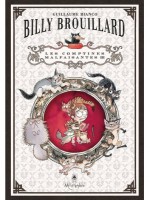 Billy Brouillard - Les Comptines Malfaisantes T03 Coffret de Xxx chez Soleil