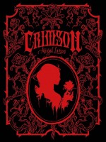 Crimson de Larson Abigail chez Caurette