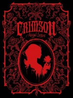 Crimson de Larson Abigail chez Caurette