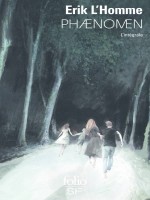 Phaenomen de L'homme chez Gallimard