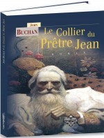 Le Collier Du Pretre Jean de Buchan John chez Terredebrume