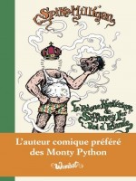 Regne Hysterique De Siffoney Ier, Roi D'irlande (le) de Milligan Spike chez Wombat