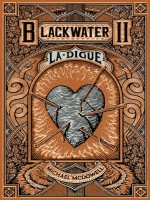Blackwater - T02 - La Digue - L'epique Saga De La Famille Caskey de Mcdowell Michael chez Louverture