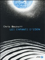 Les Enfants D'eden de Beckett Chris chez Presses Cite