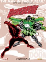 Daredevil Integrale T04 1968 de Lee-s Colan-g chez Panini