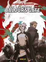 Dungeons de Zub/dunbar chez Panini