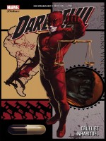 Daredevil Par Brubaker T03 de Brubaker Ed chez Panini