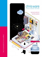 Chris Ware - La Bande Dessinee Reinventee de Peeters/samson/ware chez Impressions Nou