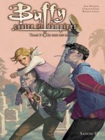 Buffy Saison 10 T02 de Gage Brendon Moline  chez Panini