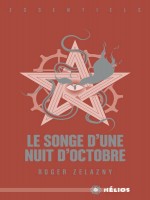 Songe D'une Nuit D'octobre de Xxx chez Actusf