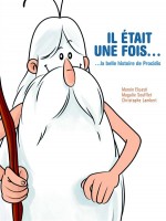 Il Etait Une Fois... Procidis de Eluasti/eluasti/lamb chez Huginn Muninn