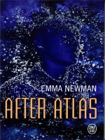After Atlas de Newman Emma chez J'ai Lu