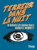 Terreur Dans La Nuit de Hammett Dashiell chez Fleuve Noir