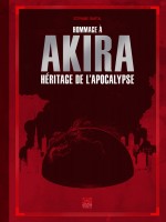 Hommage A Akira de Xxx chez Ynnis