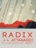 Radix de Attanasio A.a. chez Mnemos