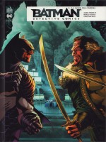 Batman Detective Comics Tome 3 de Tynion Iv James chez Urban Comics