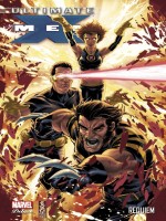 Ultimate X-men T10 de Collectif chez Panini