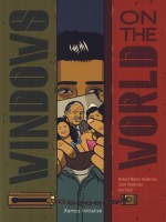 Windows On The World de Anderson/sack chez Komics Initiati