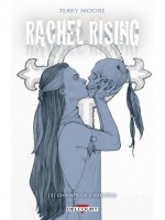 Rachel Rising T3 - Chants De Cimetiere de Moore-t chez Delcourt