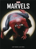 Marvels de Busiek/ross chez Panini