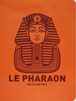 Le Pharaon Ned de Prus Boleslaw chez Atalante