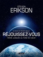 Rejouissez-vous de Erikson Steven chez Atalante