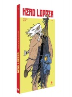 Head Lopper T01 de Maclean Andrew chez Ankama