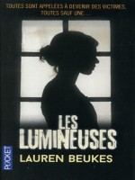 Les Lumineuses de Beukes Lauren chez Pocket