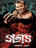 Slots de Panosian Dan chez Delcourt