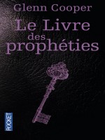 Le Livre Des Propheties de Cooper Glenn chez Pocket