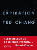 Expiration de Chiang Ted chez Denoel