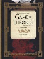 Games Of Thrones 2 (saison 3 Et 4) de Xxx chez Huginn Muninn