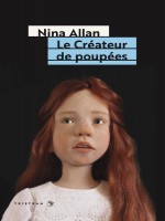 Le Createur De Poupees de Allan Nina chez Tristram