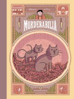 Murderabilia de Ortiz Alvaro chez Rackham