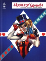 Dc Rebirth - Harley Quinn Rebirth Tome 5 de Conner Amanda chez Urban Comics