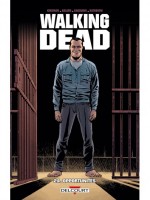 Walking Dead T24 - Opportunites de Kirkman-r Adlard-c chez Delcourt