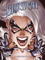 Black Cat T02 : Marions-nous ! de Mackay/foreman/anka chez Panini