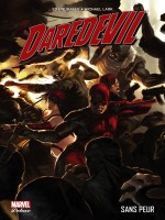 Daredevil Par Brubaker T02 de Brubaker-e Lark-m chez Panini