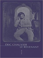 Le Revenant de Chauvier Eric chez Allia