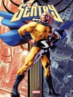 Sentry (fresh Start) de Lemire/jacinto chez Panini