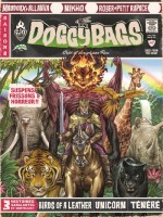 Doggybags, Tome 17 de Collectif chez Ankama