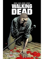 Walking Dead T26 de Xxx chez Delcourt