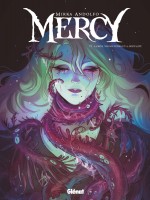 Mercy - Tome 03 de Andolfo Mirka chez Glenat