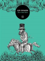 Les Nuages de Saer Juan Jose chez Le Tripode