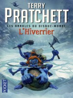 Les Annales Du Disque-monde - Tome 31 L'hiverrier de Pratchett Terry chez Pocket