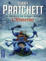 Les Annales Du Disque-monde - Tome 31 L'hiverrier de Pratchett Terry chez Pocket